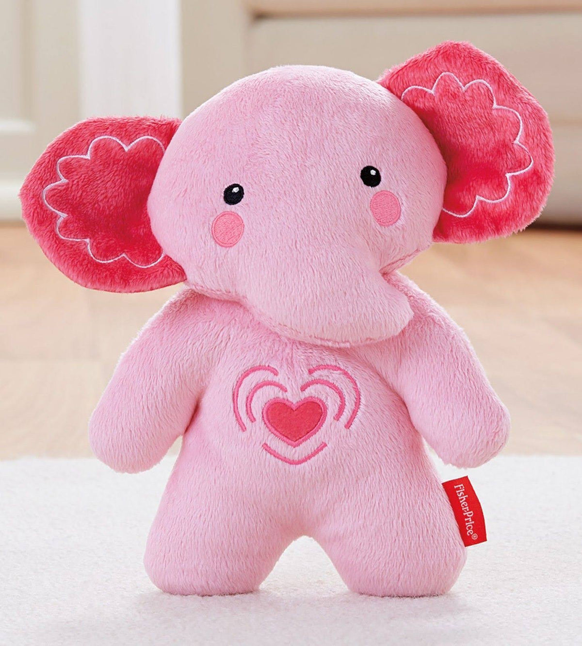 Pink Soother B707035