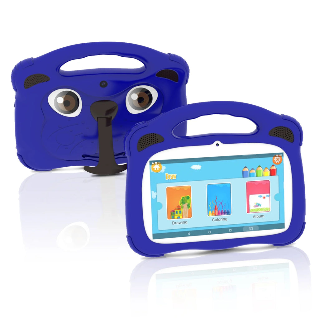 7 inch Kids Tablet with Protective Case 2GB RAM 32GB ROM B880342