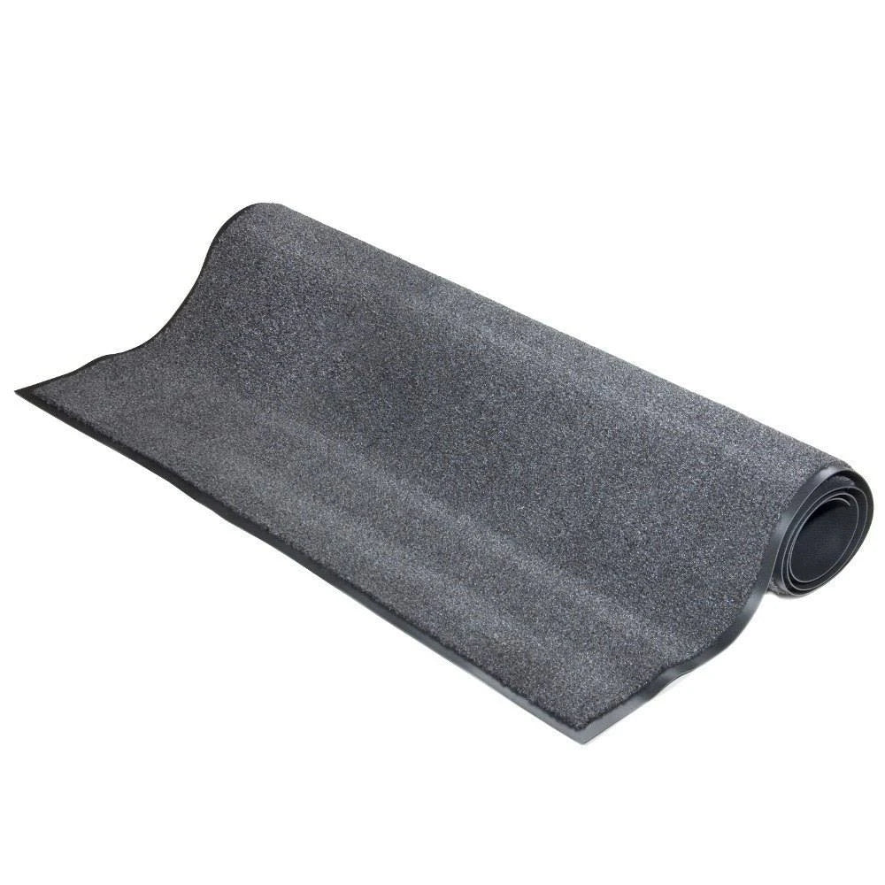 Charcoal Olefin Entrance Mat Z2166