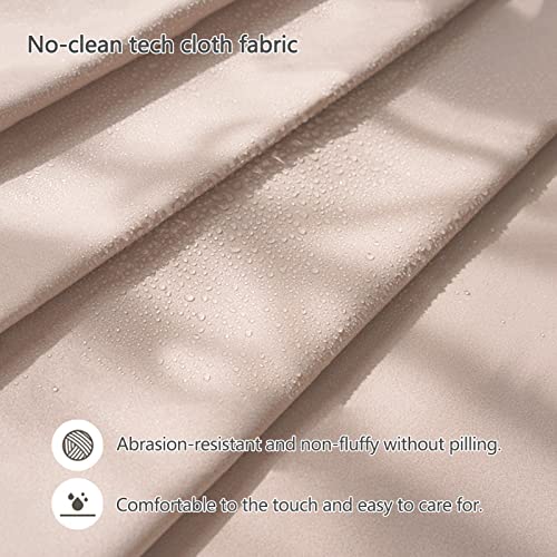 3D Headboard Padding, Waterproof Upholstered Wall Protection Panels (Blue, 150x60cm) M600689