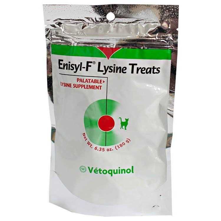 L-Lysine Chews for Cats Y267959