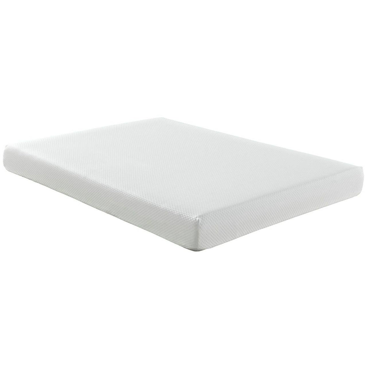 Full Size Fabric Mattress Z17920