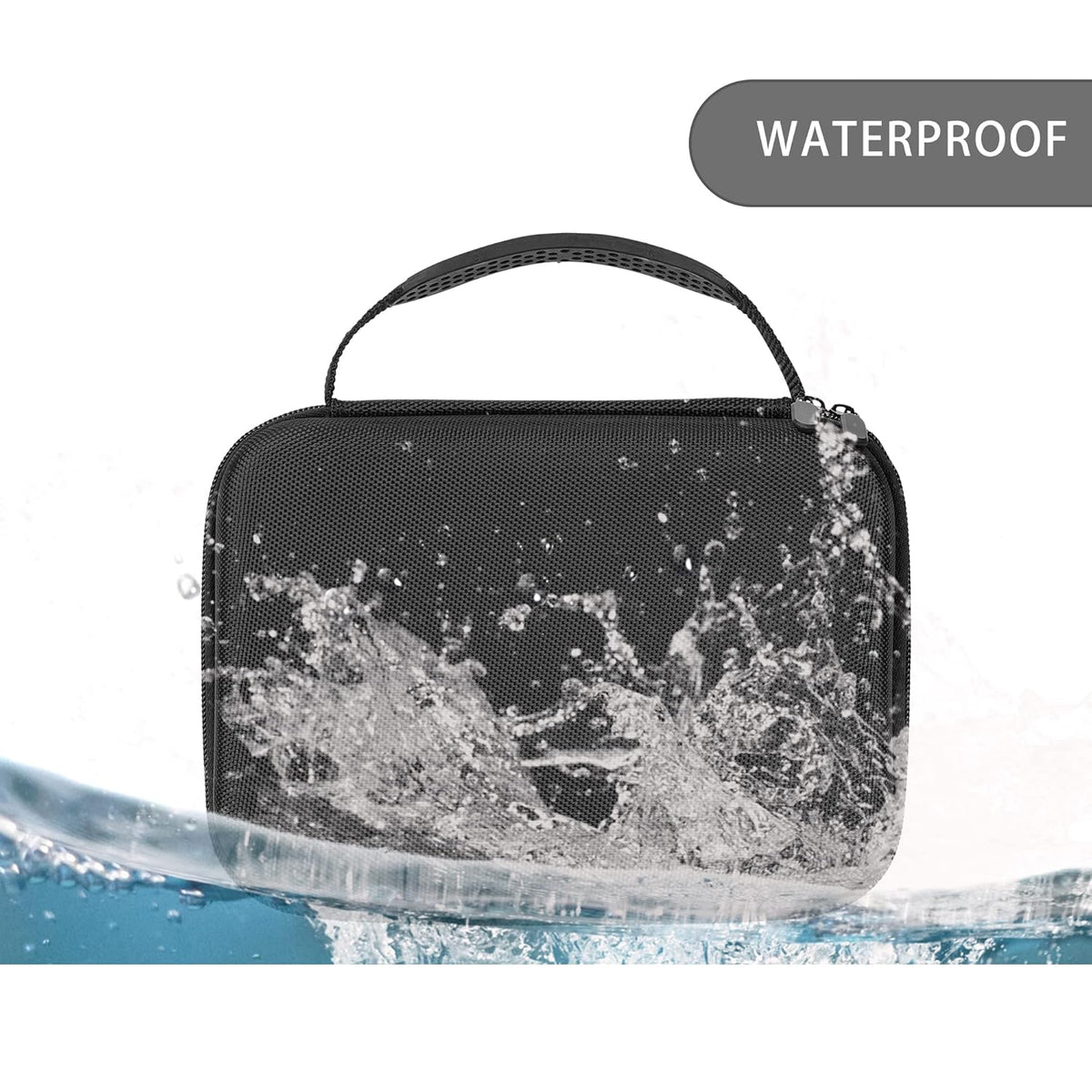 Case with Mesh Pocket M61469