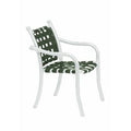 Stacking Patio Dining Chair U467