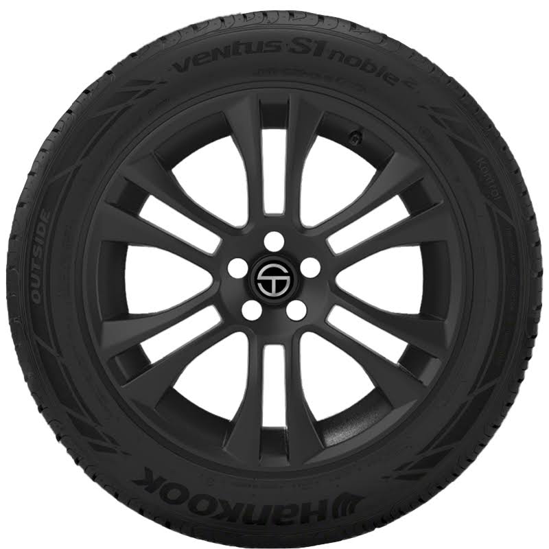 265/35ZR18W Tire G98367
