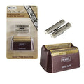 Replacement Foil and Cutter Bar Assembly R15949