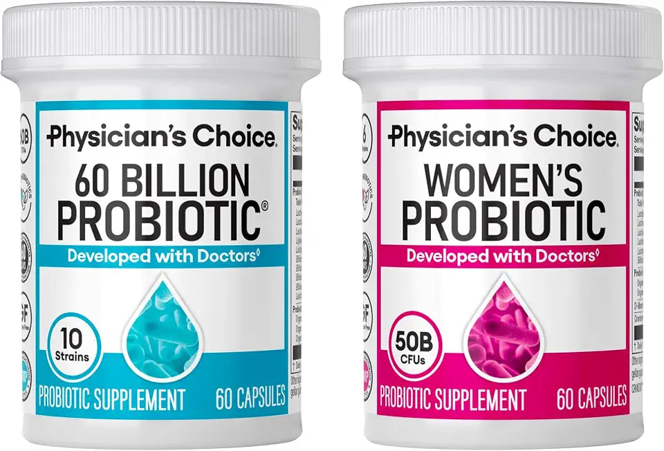 Womens Value Bundle Two Month Supply L614