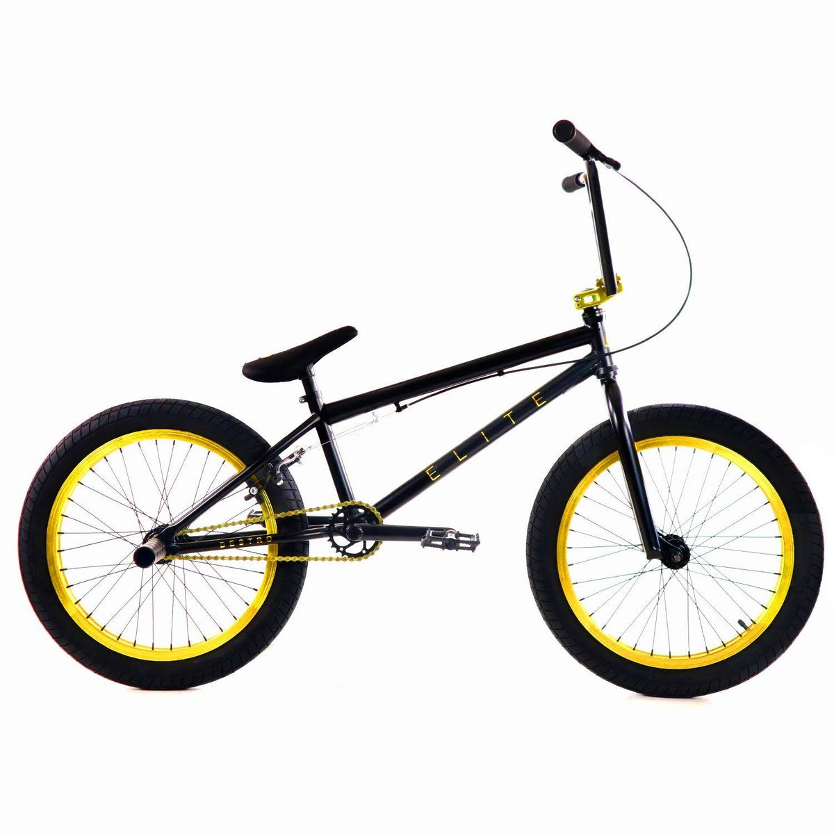 Raw Camo Freestyle BMX Bike R57427