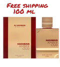Amber Oud Ruby Edition 100ml Eau De Parfum Spray H85995