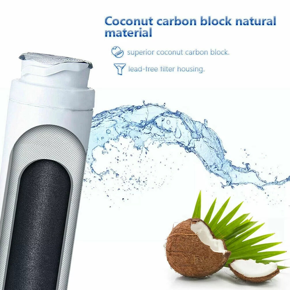 2 Pack Water Filter H3738
