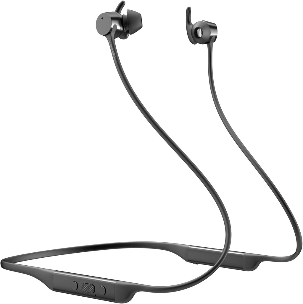 Gold In Ear Noise Cancelling Wireless Headphones S78765