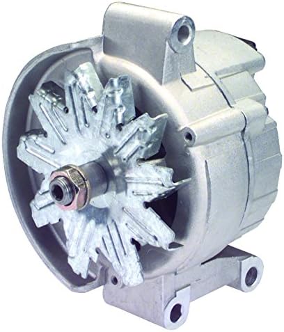 Alternator for Ford Ranger V6 4.0L 1990-1991, Pack of 2 Q194