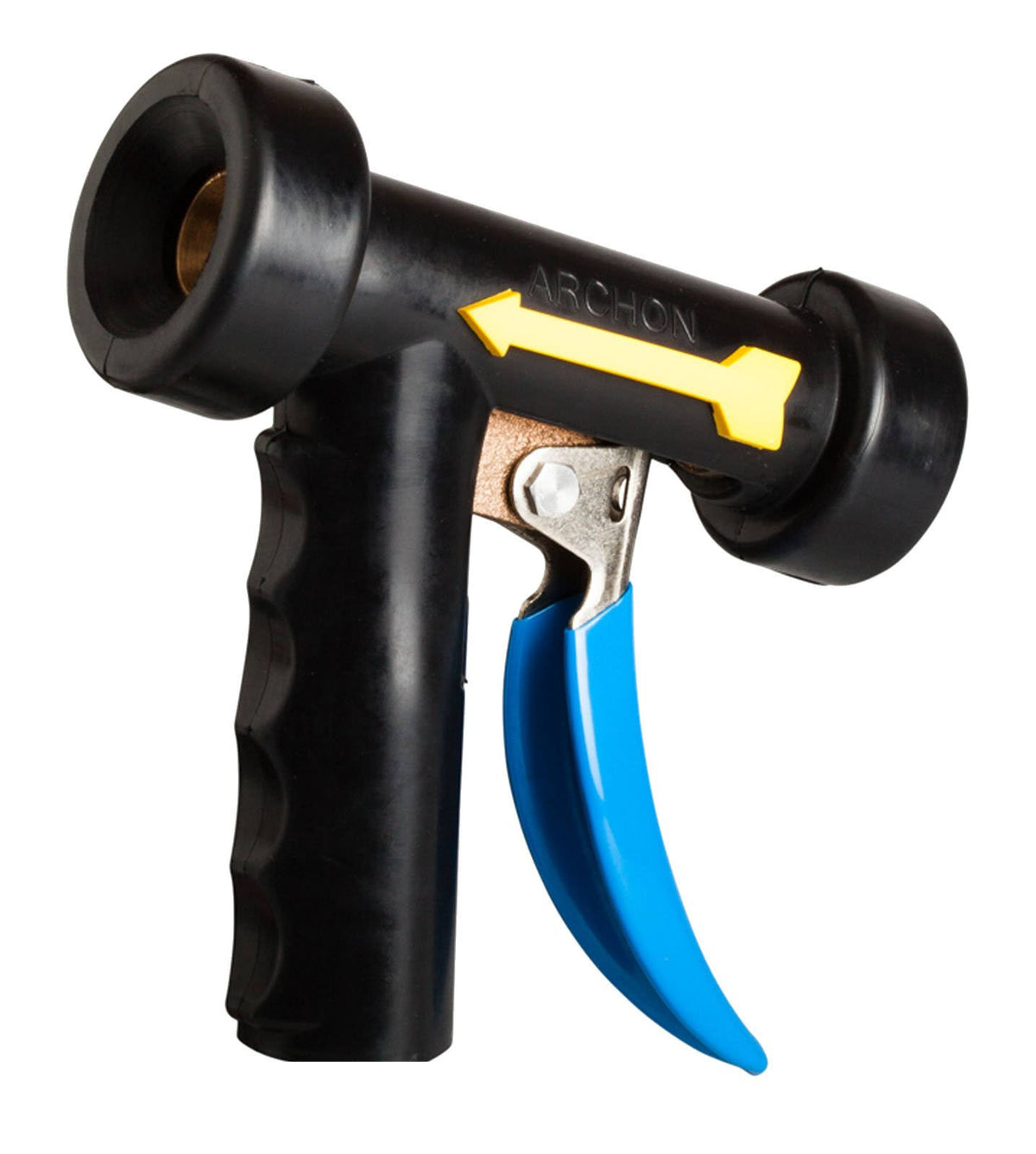 Black Brass Spray Nozzle M555499