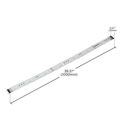 6 Foot Color Changing LED Tape Light Strip Q460