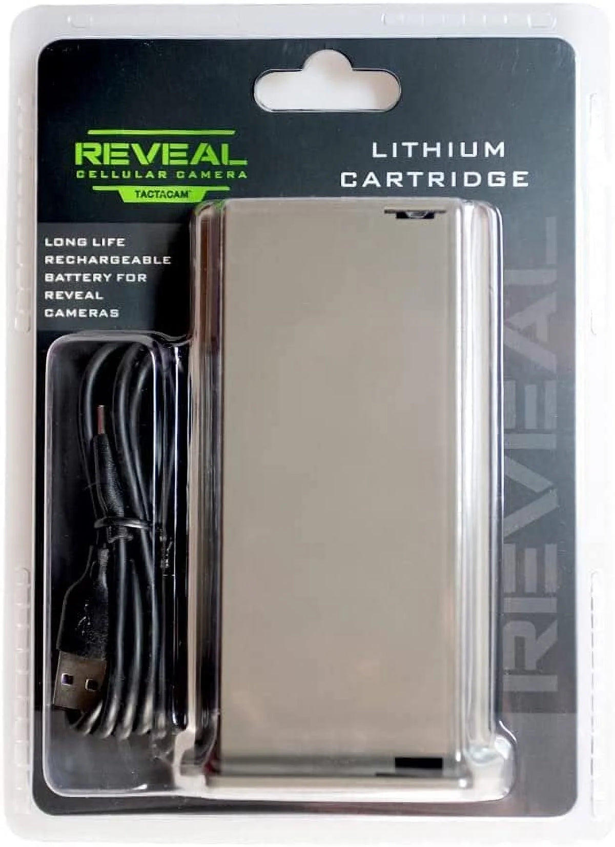 Cellular Trail Camera with Lithium Battery Pack C632293