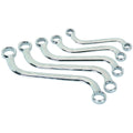 Metric Obstruction Wrench Set, 5 Piece O39891