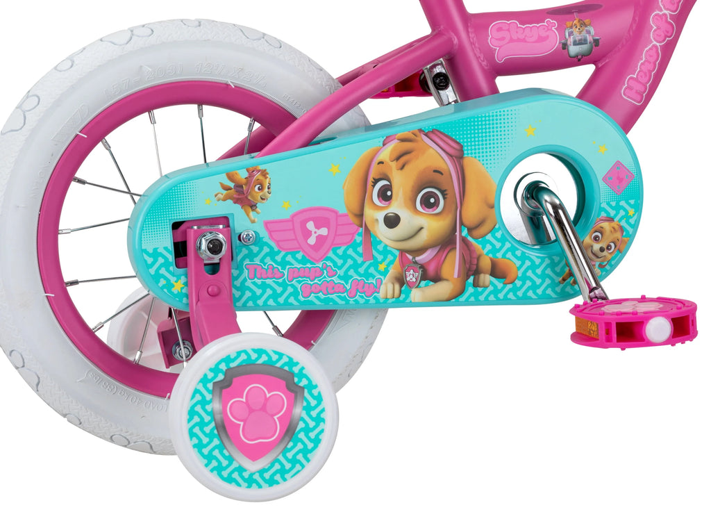 Pink 12 In. Wheels Bike G39349