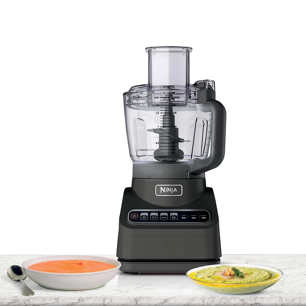 9-Cup Food Processor V611836