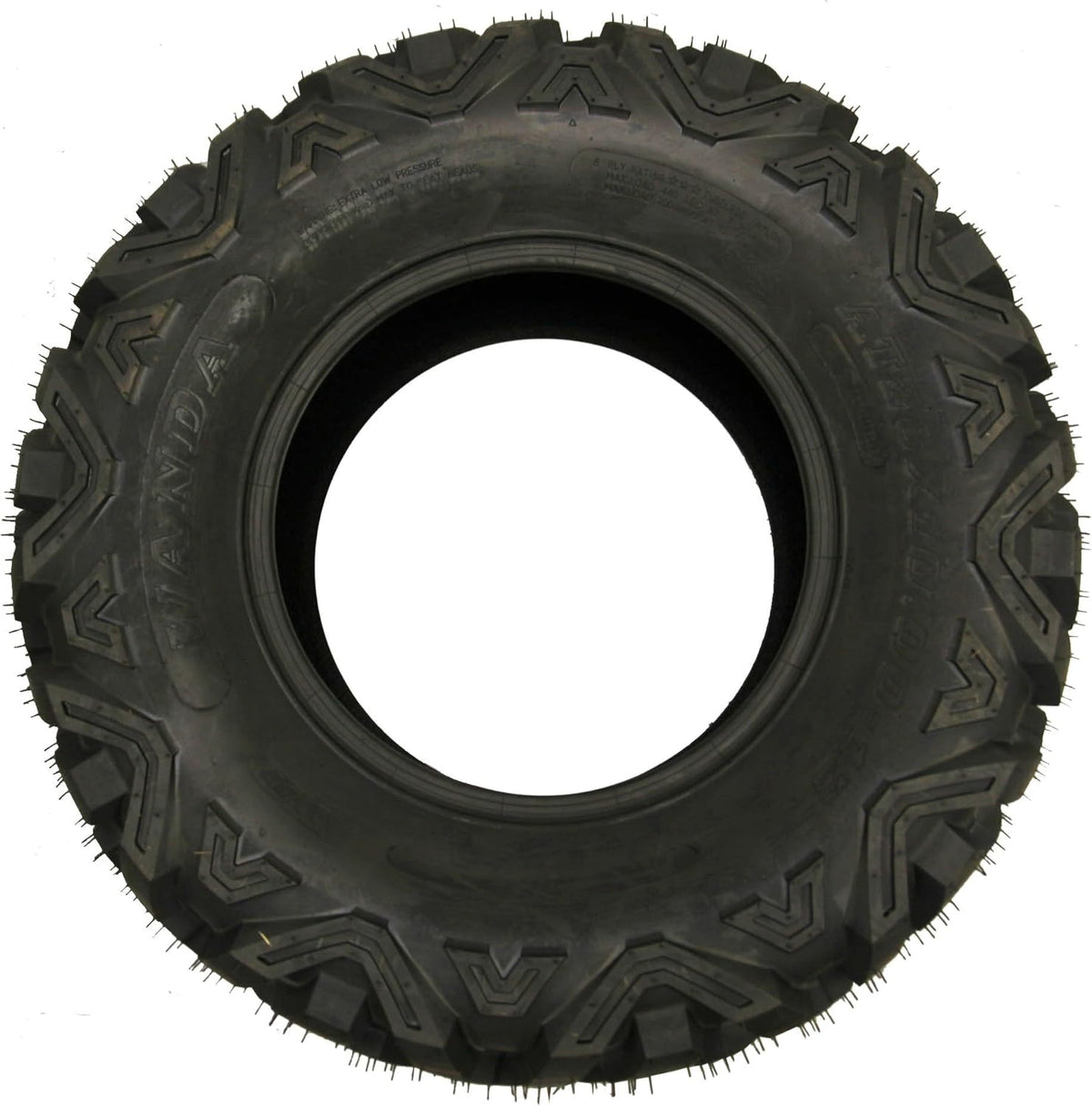 27x10-12 6PR ATV/UTV Tires N390