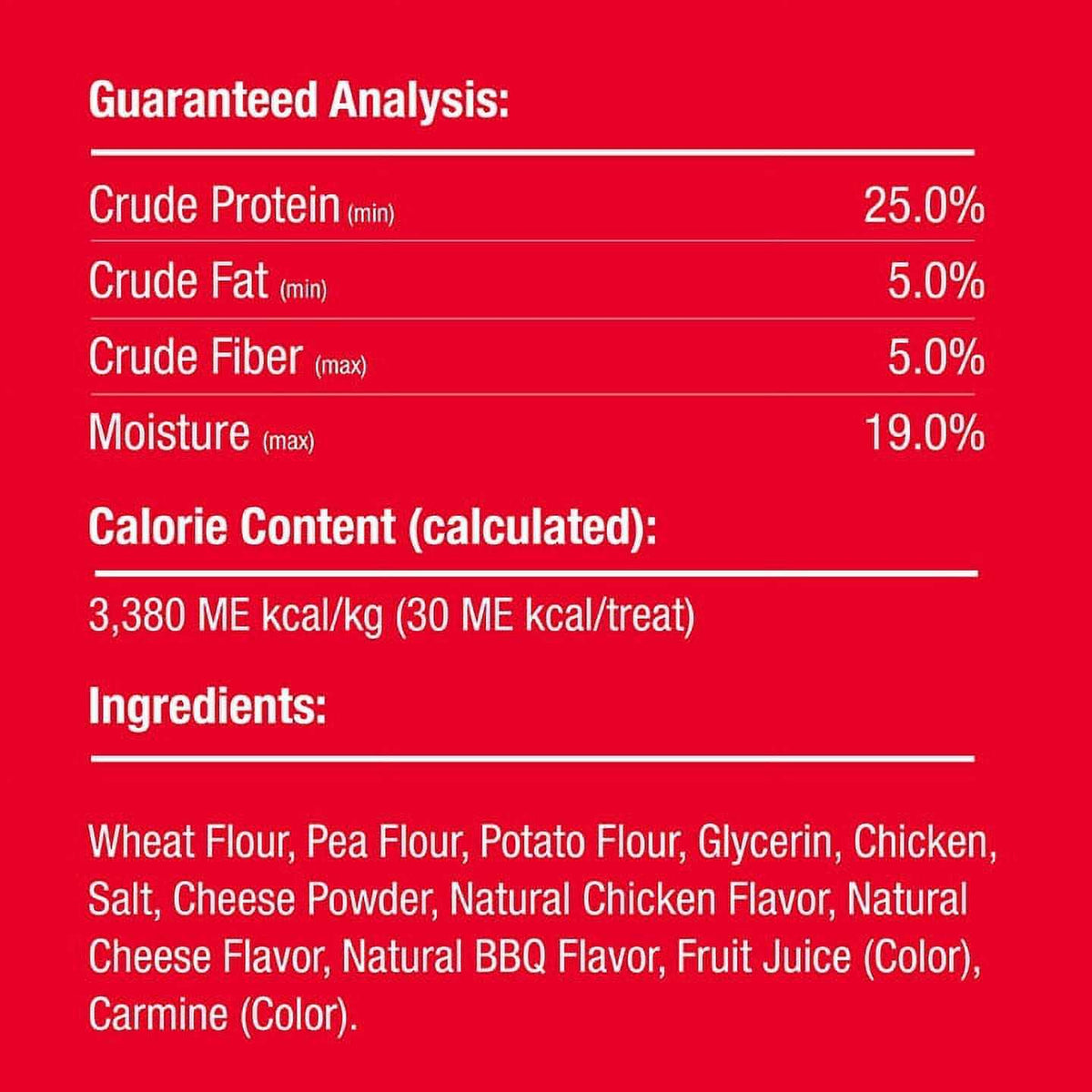 Triple Flavor Wavy Chips Z47563