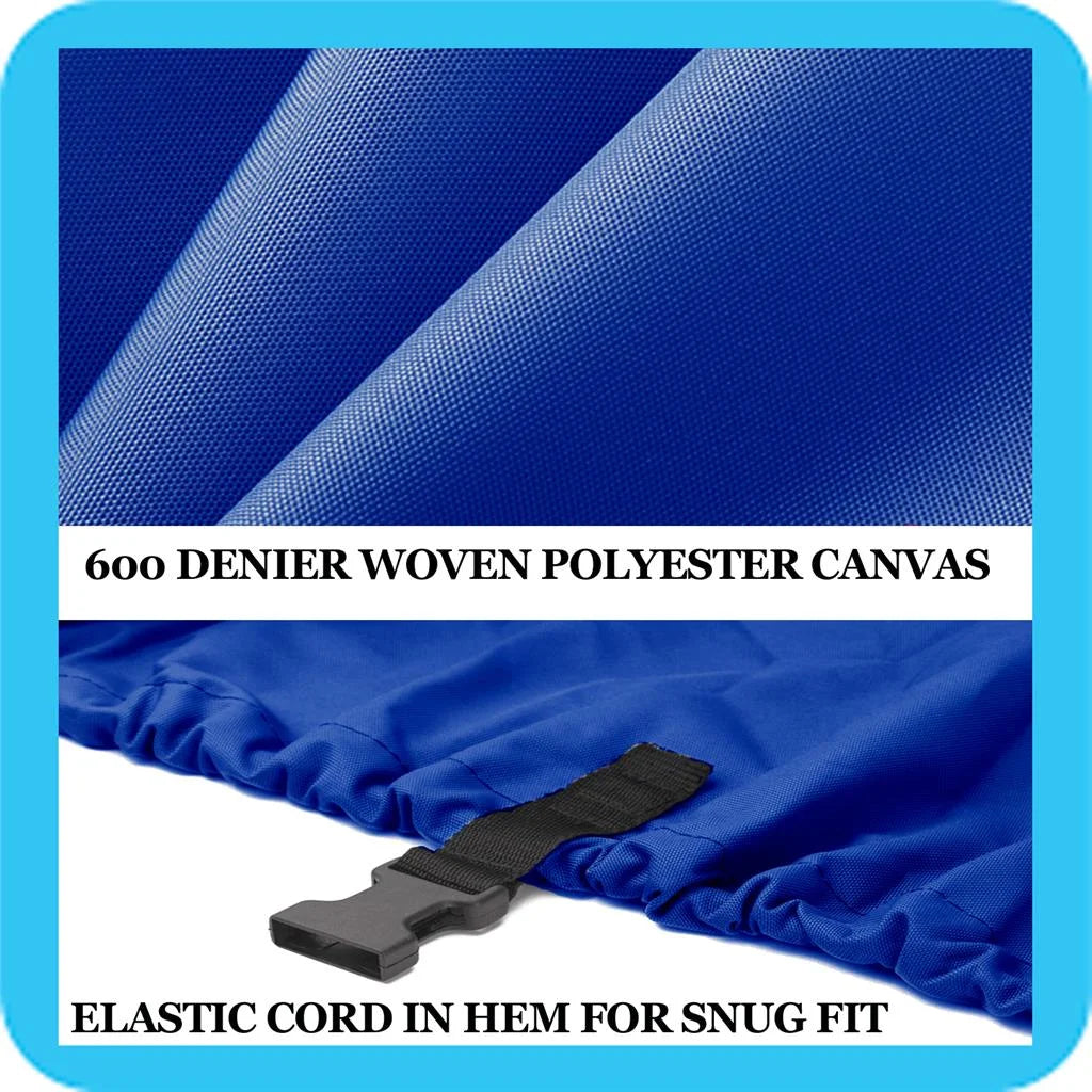 Boat Cover F534222