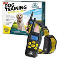 Dog Training Shock Collar with Remote Q34916