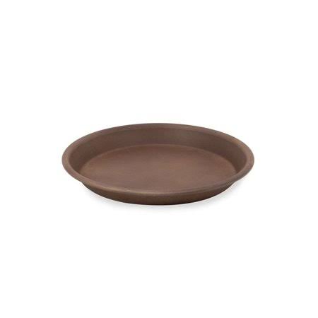 Copper Rust Zinc Saucer C83311