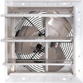 16 in Shutter Exhaust Fan G7234