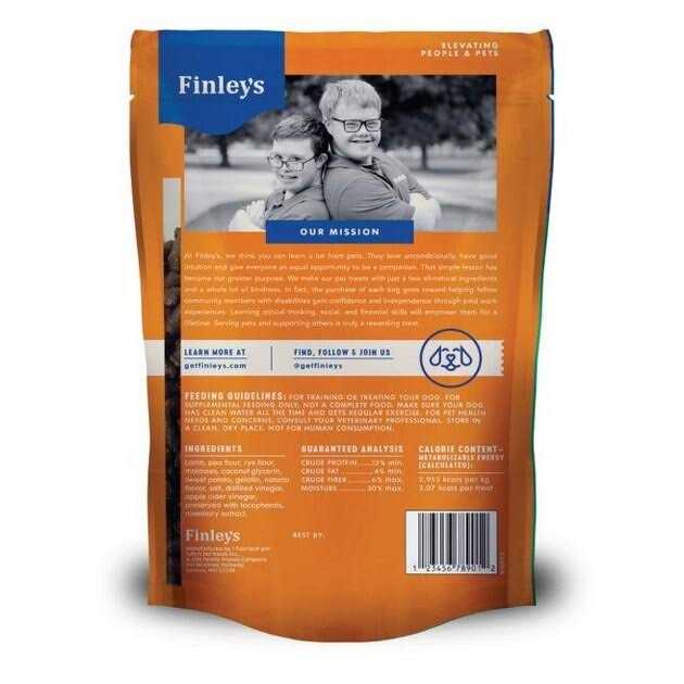 Soft Chew Dog Treats Training Bites S7680