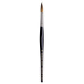 35 Kolinsky Red Sable Watercolour Brush, Round, Size 10 X75833