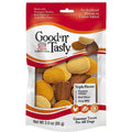 Triple Flavor Wavy Chips Z47563
