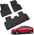 Trunk Mat Cargo Liner Set of 9 Mats Y35162