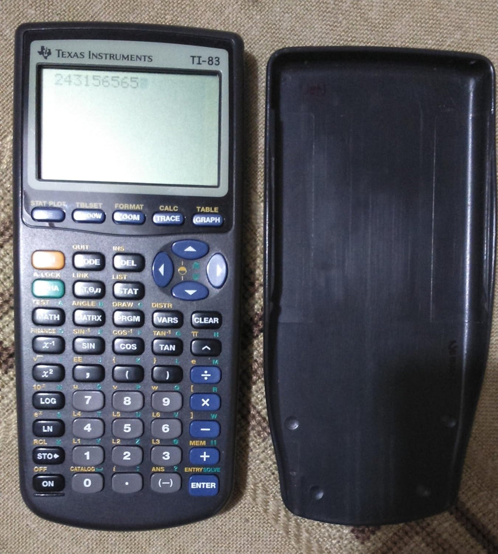 Graphing Calculator K42491