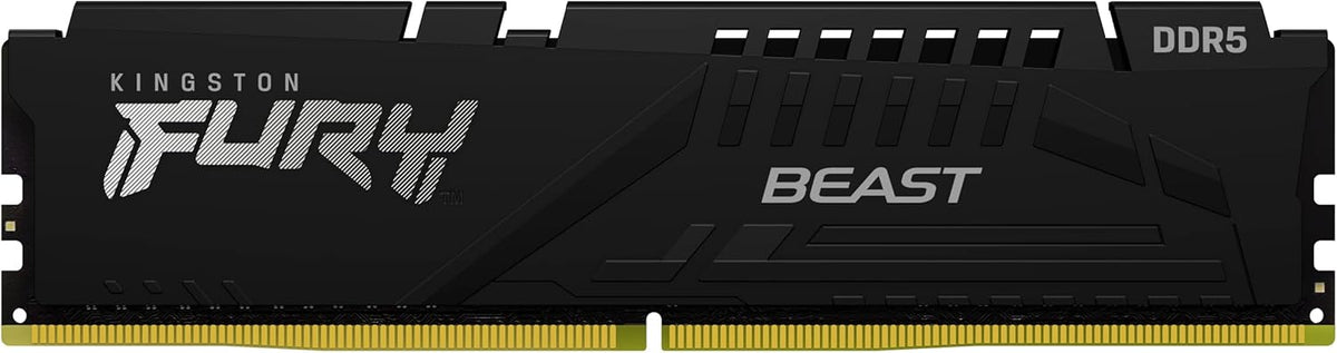 32GB (2x16GB) 4800MT/s DDR5 CL38 Desktop Memory W160297