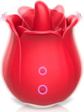 Tongue Licking Mini Clitoral Vibrator with 9 Vibrating Z528332