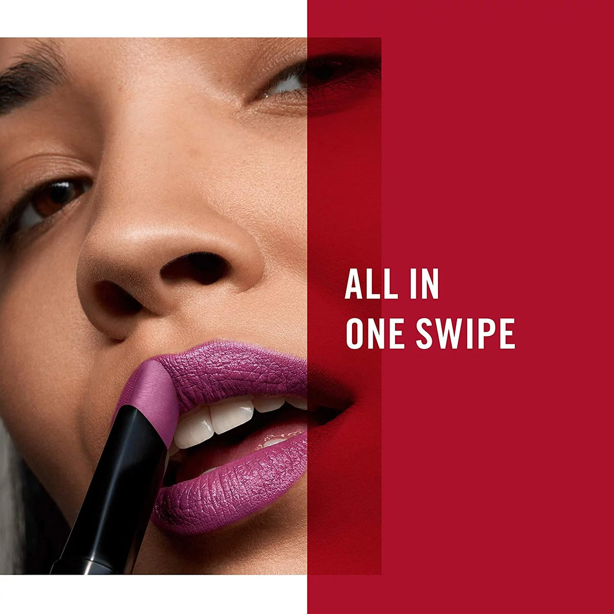 4 Pack Matte Lipstick T1315