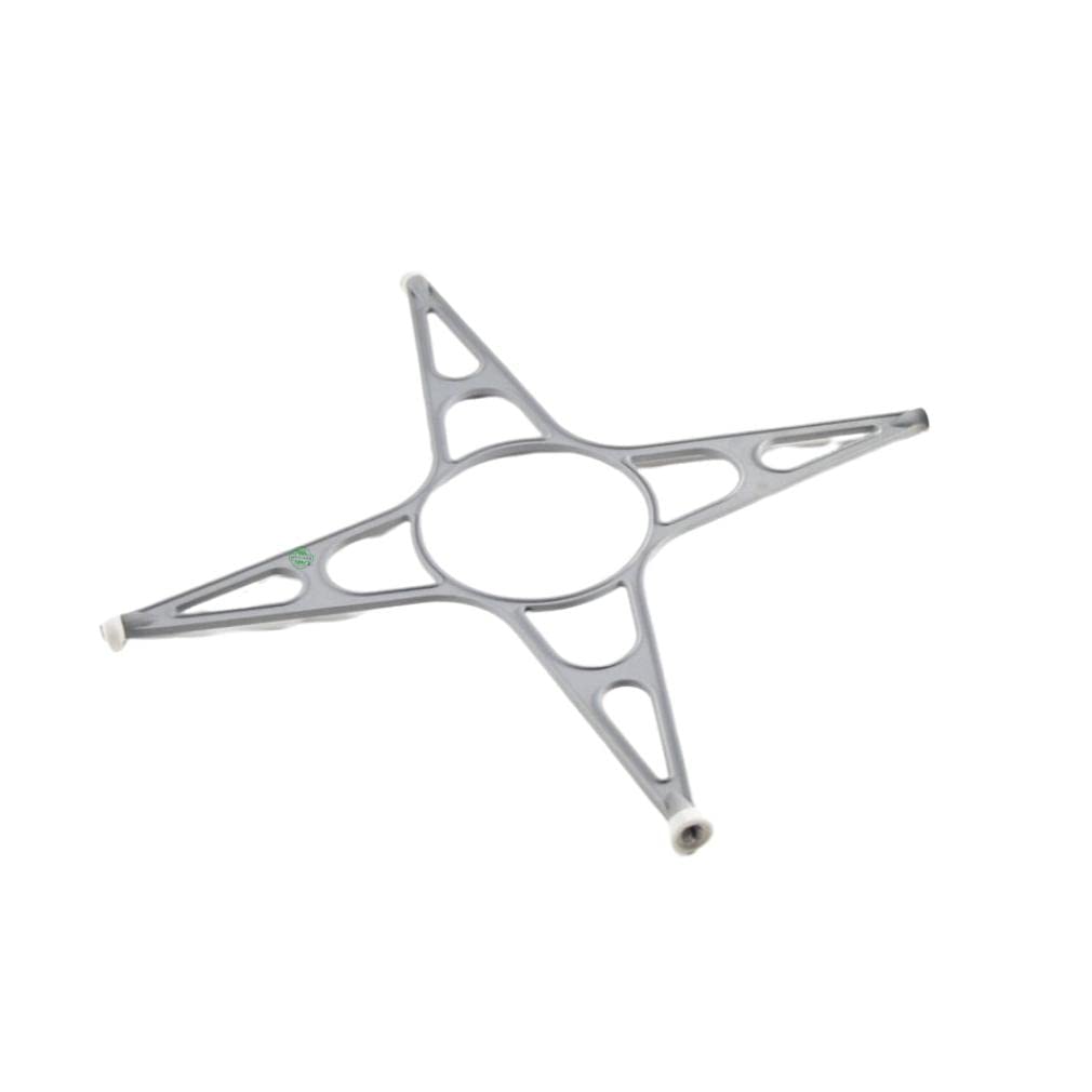 Microwave Glass Tray Support 12" Replacement for KitchenAid Whirlpool Kenmore K468081