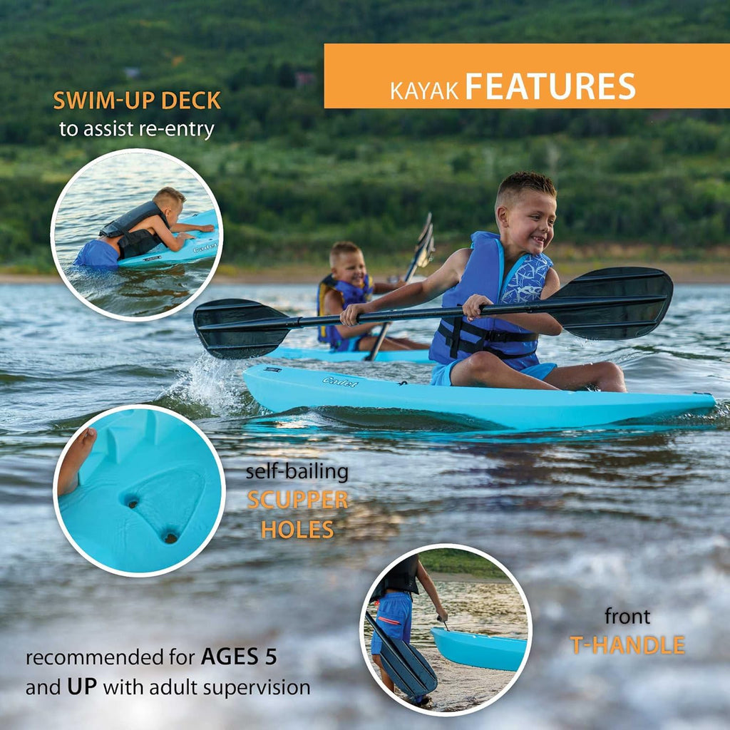 Youth Kayak N73991