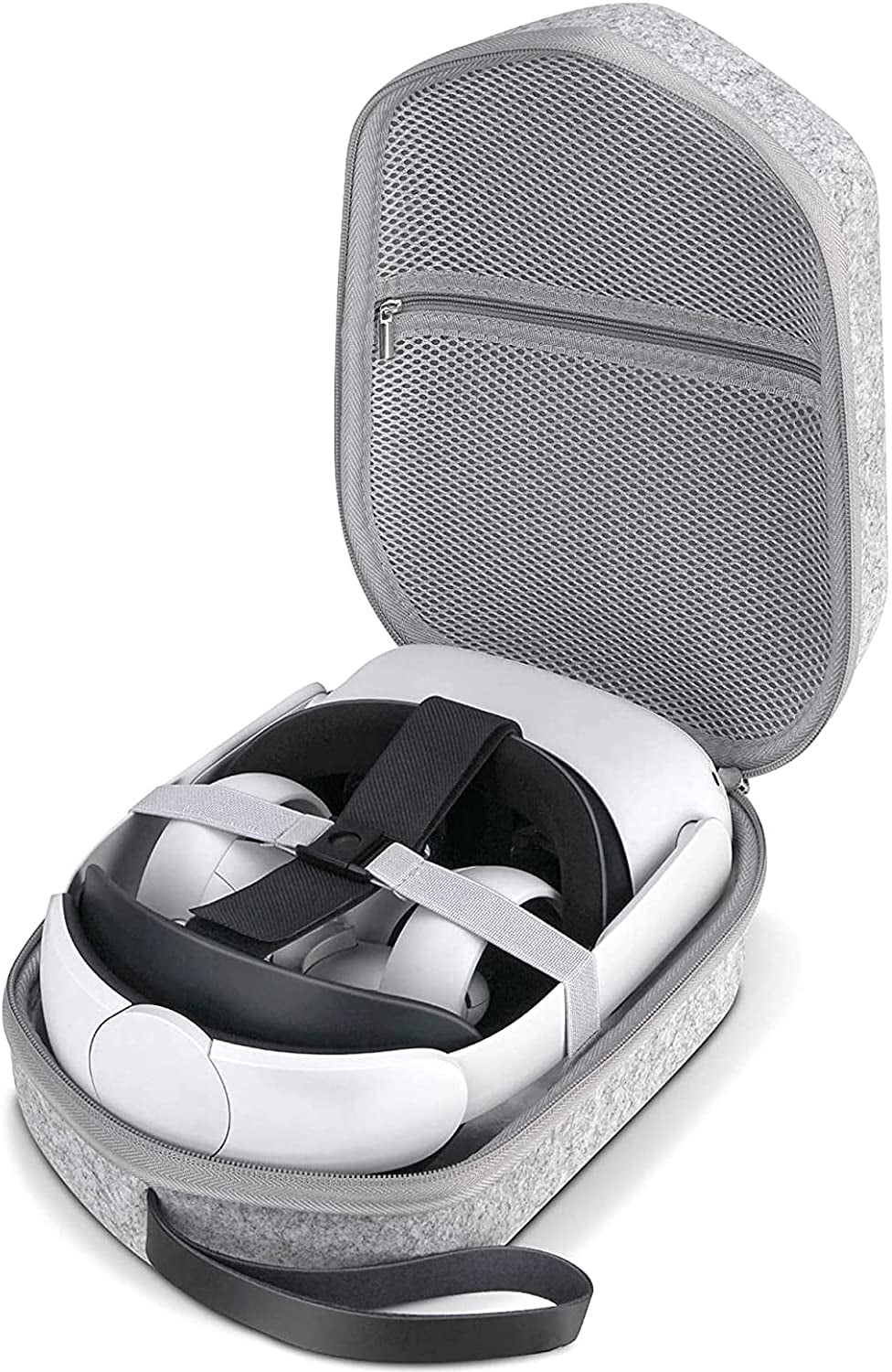 VR Headset with Accessories T155