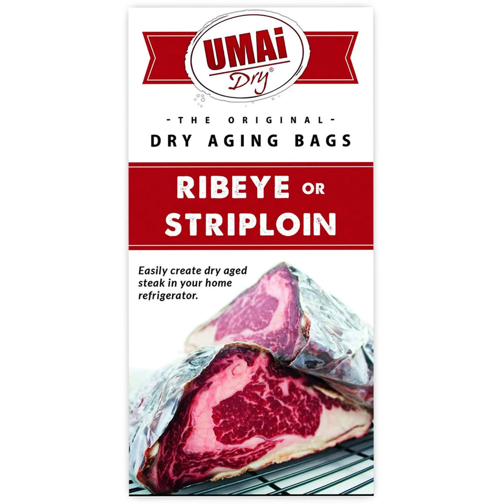Ribeye Striploin Packet X621871