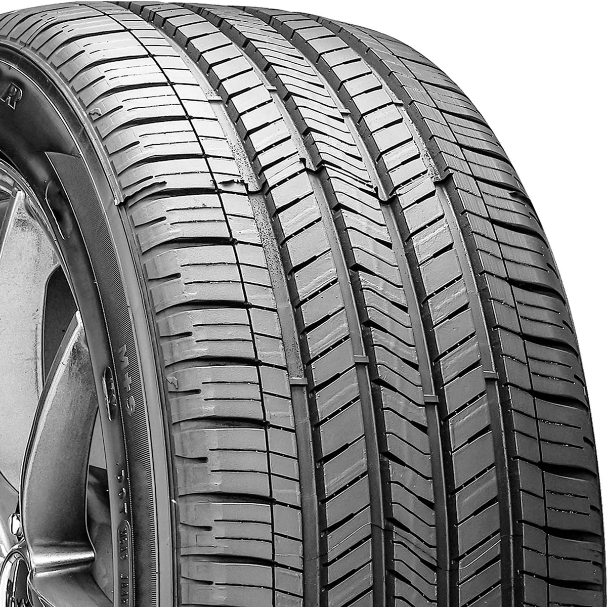 Set of 4 All Season Tires Y58774