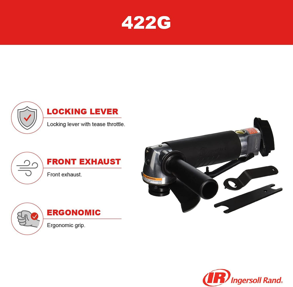5" Air Angle Grinder R43986