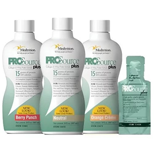 Berry Punch Liquid Protein 32oz T192