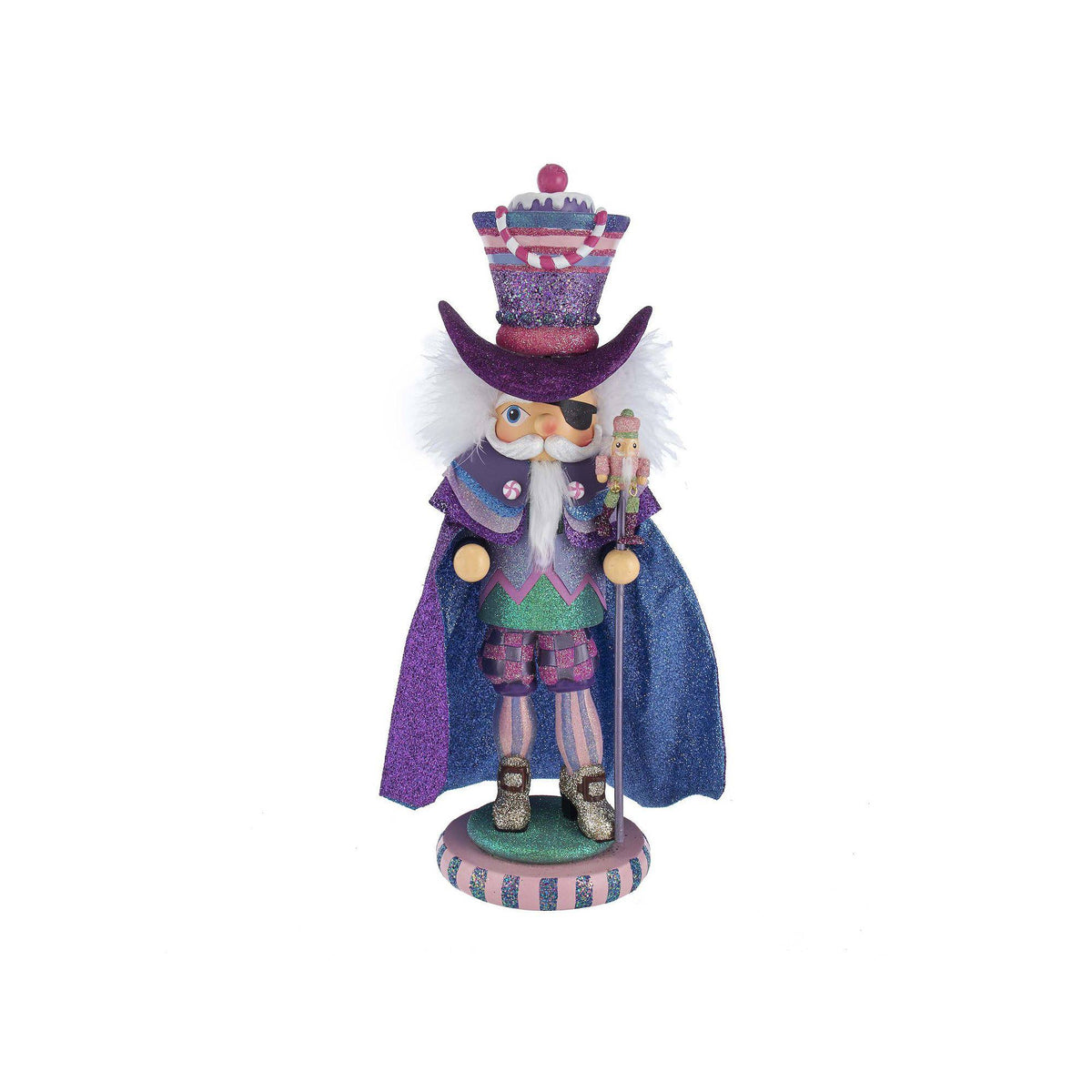 15" Nutcracker S41493