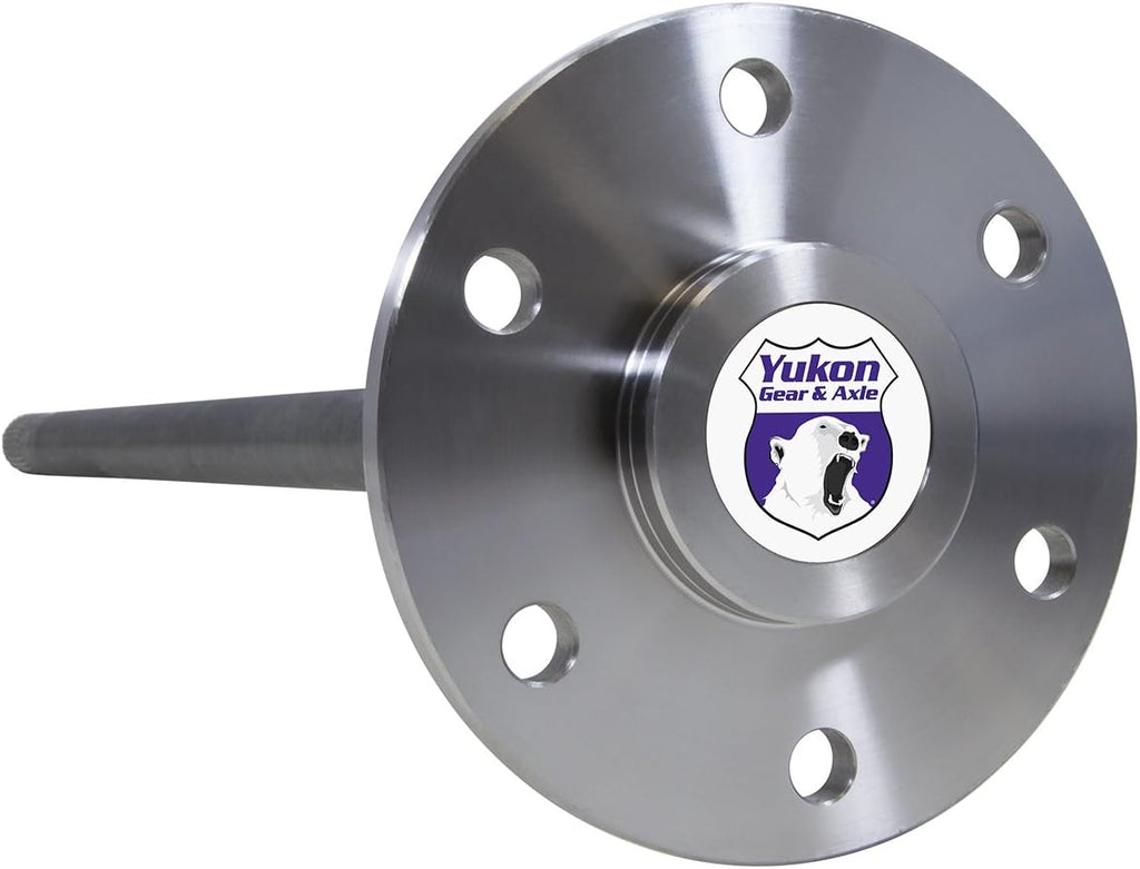 Rear Axle for GM 8.6 Differential with Disc Brake 1541H Alloy Y46177