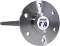 Rear Axle for GM 8.6 Differential with Disc Brake 1541H Alloy Y46177