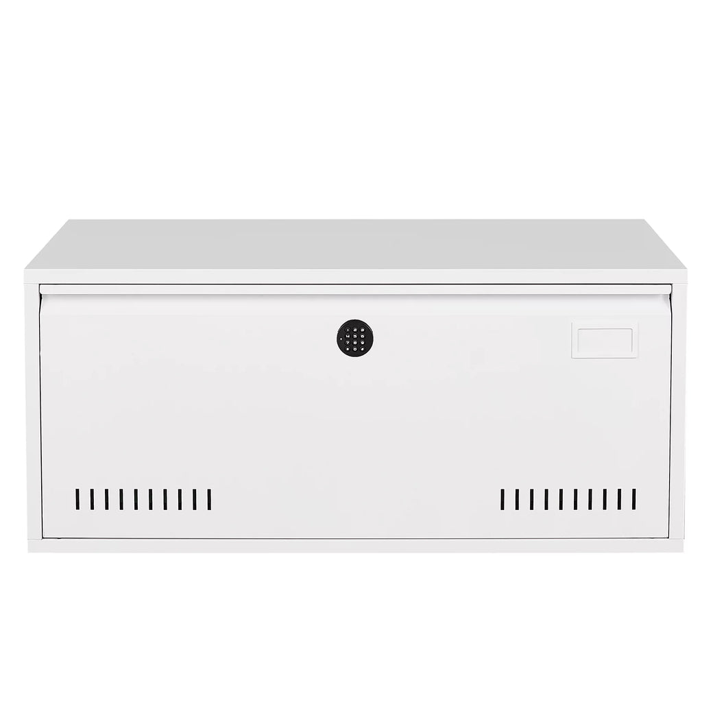 Lateral File Cabinet with Hanging Rod U998242