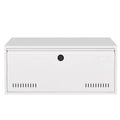 Lateral File Cabinet with Hanging Rod U998242