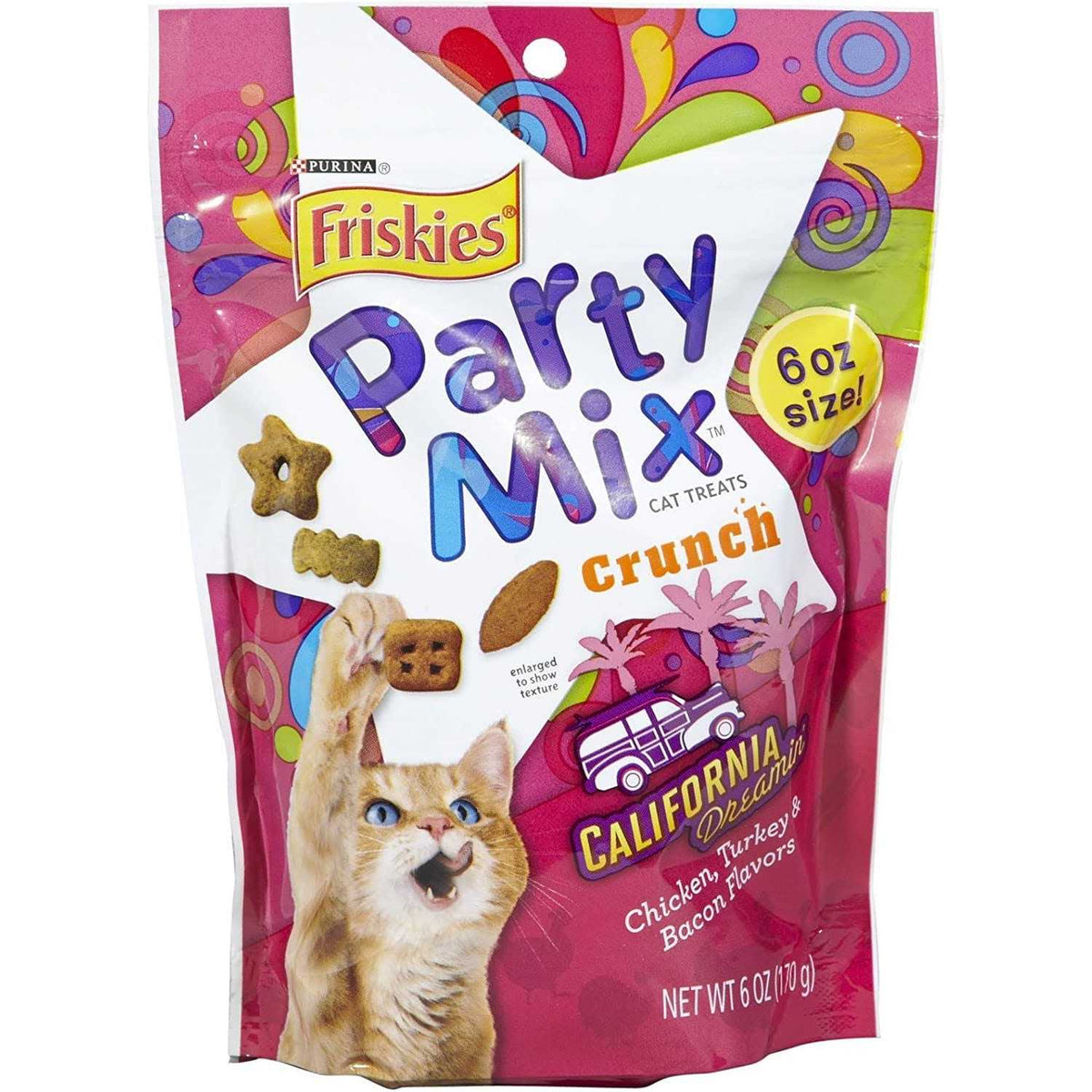 Cat Treats I71403