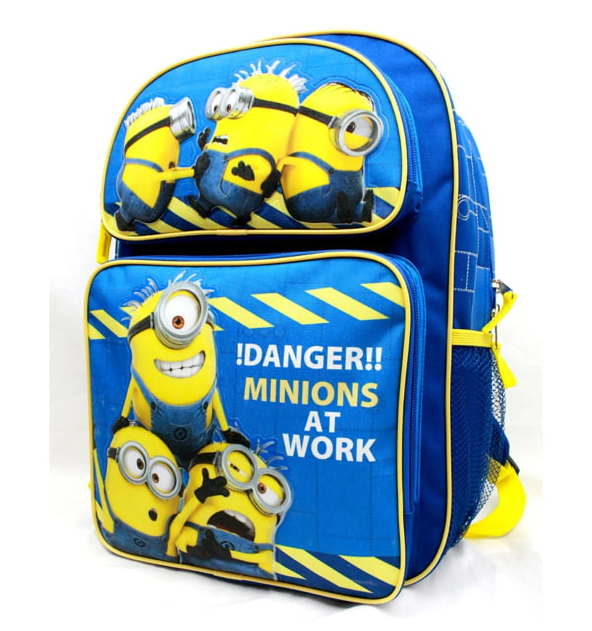 Blue 16 Backpack T830237